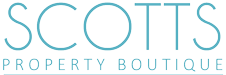 Scott's Property Boutique